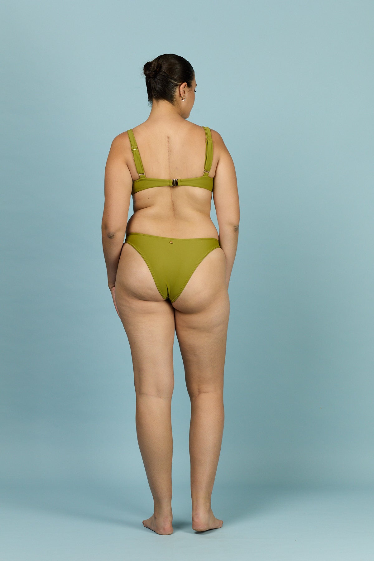 Zoe Bikini Set