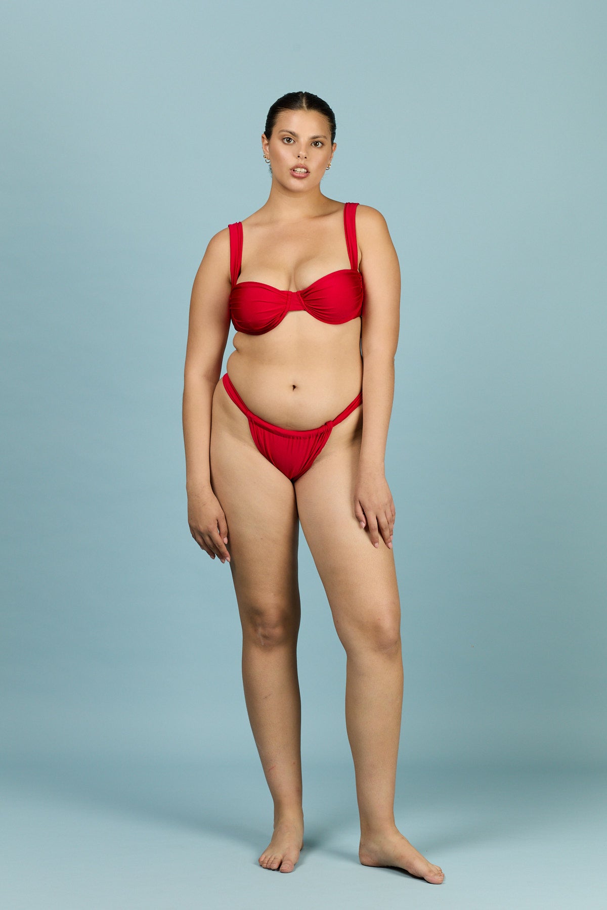 Valentina Bikini Set