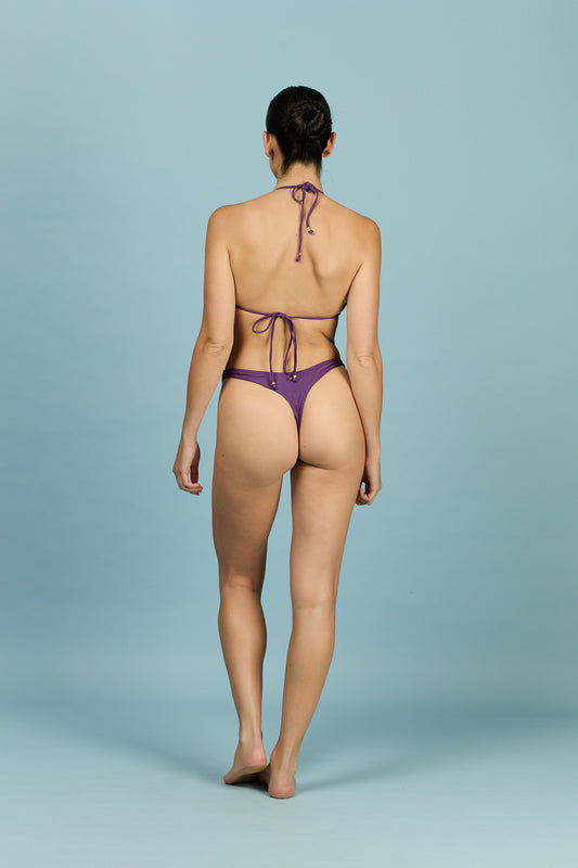 Iris סט ביקיני משולש