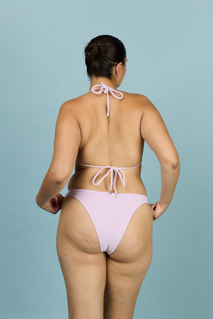 Jasmine סט ביקיני מבד מגבת